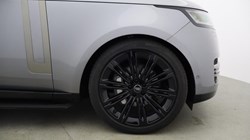 2024 (24) LAND ROVER RANGE ROVER 3.0 D300 SE 4dr Auto 5848486