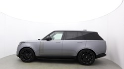 2024 (24) LAND ROVER RANGE ROVER 3.0 D300 SE 4dr Auto 5848413