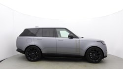 2024 (24) LAND ROVER RANGE ROVER 3.0 D300 SE 4dr Auto 5848412