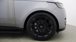 2024 (24) LAND ROVER RANGE ROVER 3.0 D300 SE 4dr Auto 5848487