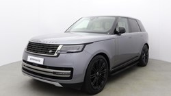 2024 (24) LAND ROVER RANGE ROVER 3.0 D300 SE 4dr Auto 5848410