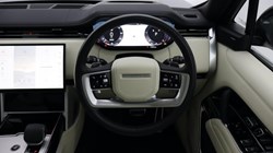 2024 (24) LAND ROVER RANGE ROVER 3.0 D300 SE 4dr Auto 5848444