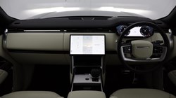 2024 (24) LAND ROVER RANGE ROVER 3.0 D300 SE 4dr Auto 5848440