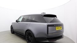 2024 (24) LAND ROVER RANGE ROVER 3.0 D300 SE 4dr Auto 5848631