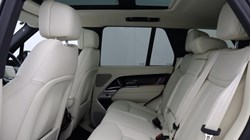 2024 (24) LAND ROVER RANGE ROVER 3.0 D300 SE 4dr Auto 5848430