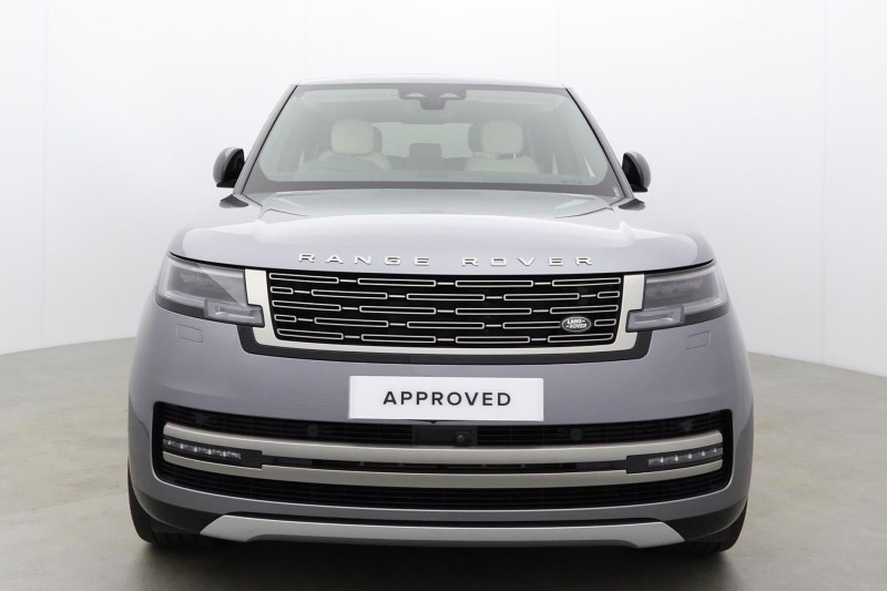 2024 (24) LAND ROVER RANGE ROVER 3.0 D300 SE 4dr Auto 5848409