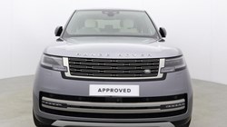 2024 (24) LAND ROVER RANGE ROVER 3.0 D300 SE 4dr Auto 5848409