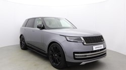 2024 (24) LAND ROVER RANGE ROVER 3.0 D300 SE 4dr Auto 5848408