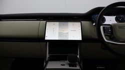 2024 (24) LAND ROVER RANGE ROVER 3.0 D300 SE 4dr Auto 5848441