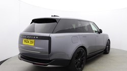 2024 (24) LAND ROVER RANGE ROVER 3.0 D300 SE 4dr Auto 5848630