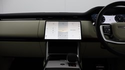 2024 (24) LAND ROVER RANGE ROVER 3.0 D300 SE 4dr Auto 5848442