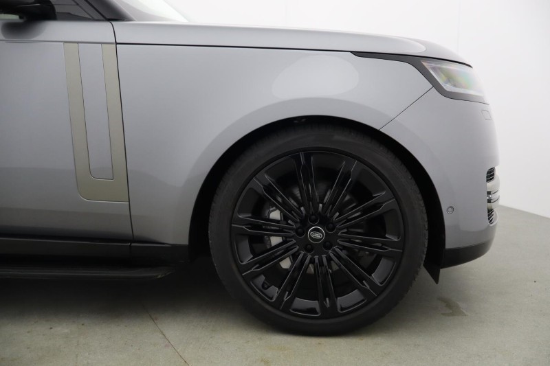 2024 (24) LAND ROVER RANGE ROVER 3.0 D300 SE 4dr Auto 5848485