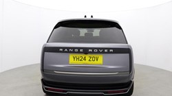2024 (24) LAND ROVER RANGE ROVER 3.0 D300 SE 4dr Auto 5848629