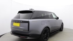 2024 (24) LAND ROVER RANGE ROVER 3.0 D300 SE 4dr Auto 5848414