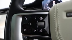 2024 (24) LAND ROVER RANGE ROVER 3.0 D300 SE 4dr Auto 5848451