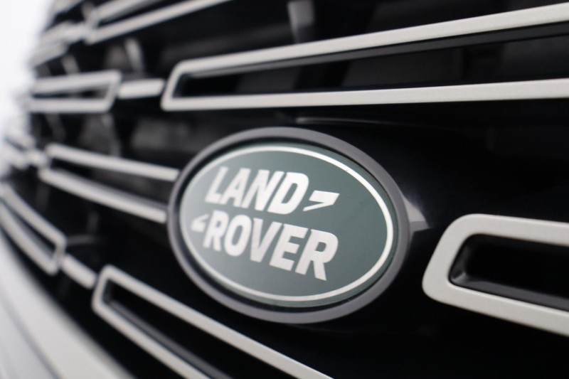 2024 (24) LAND ROVER RANGE ROVER 3.0 D300 SE 4dr Auto 5848492