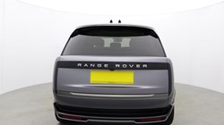 2024 (24) LAND ROVER RANGE ROVER 3.0 D300 SE 4dr Auto 5848411