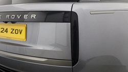 2024 (24) LAND ROVER RANGE ROVER 3.0 D300 SE 4dr Auto 5848632