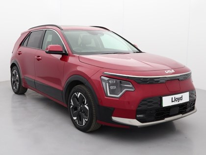 2023 (73) KIA NIRO 150kW 4 65kWh 5dr Auto