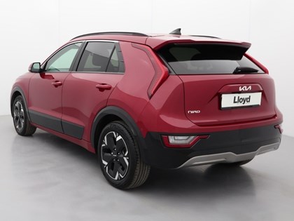 2023 (73) KIA NIRO 150kW 4 65kWh 5dr Auto