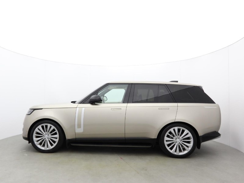 2022 (72) LAND ROVER RANGE ROVER 4.4 P530 V8 First Edition 4dr Auto 5844975