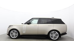 2022 (72) LAND ROVER RANGE ROVER 4.4 P530 V8 First Edition 4dr Auto 5844975