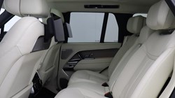 2022 (72) LAND ROVER RANGE ROVER 4.4 P530 V8 First Edition 4dr Auto 5844996