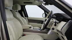 2022 (72) LAND ROVER RANGE ROVER 4.4 P530 V8 First Edition 4dr Auto 5845020