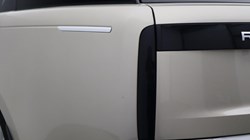 2022 (72) LAND ROVER RANGE ROVER 4.4 P530 V8 First Edition 4dr Auto 5844979