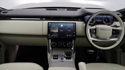 2022 (72) LAND ROVER RANGE ROVER 4.4 P530 V8 First Edition 4dr Auto 5845009
