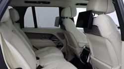 2022 (72) LAND ROVER RANGE ROVER 4.4 P530 V8 First Edition 4dr Auto 5844991