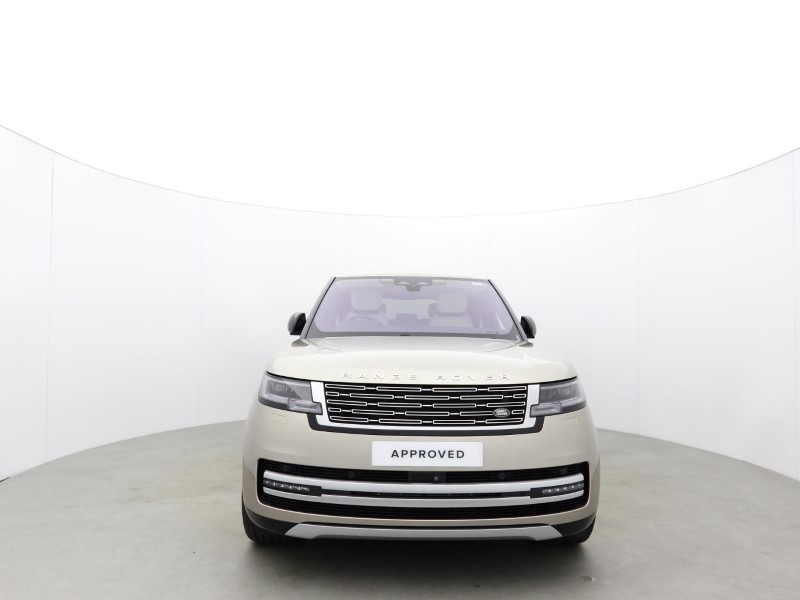 2022 (72) LAND ROVER RANGE ROVER 4.4 P530 V8 First Edition 4dr Auto 5844971