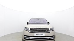 2022 (72) LAND ROVER RANGE ROVER 4.4 P530 V8 First Edition 4dr Auto 5844971