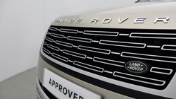 2022 (72) LAND ROVER RANGE ROVER 4.4 P530 V8 First Edition 4dr Auto 5845006