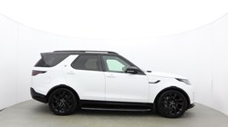 2021 (71) LAND ROVER DISCOVERY 3.0 D250 R-Dynamic S 5dr Auto 5865811