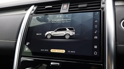 2021 (71) LAND ROVER DISCOVERY 3.0 D250 R-Dynamic S 5dr Auto 5865834