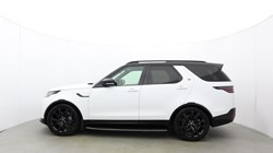 2021 (71) LAND ROVER DISCOVERY 3.0 D250 R-Dynamic S 5dr Auto 5865812