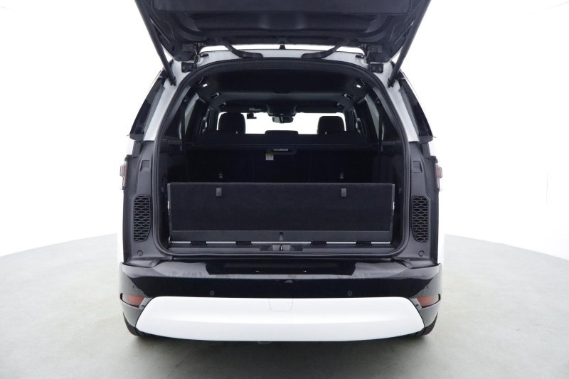 2021 (71) LAND ROVER DISCOVERY 3.0 D250 R-Dynamic S 5dr Auto 5865855