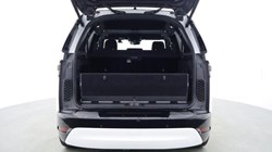 2021 (71) LAND ROVER DISCOVERY 3.0 D250 R-Dynamic S 5dr Auto 5865855