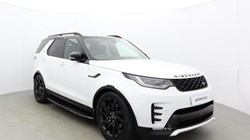 2021 (71) LAND ROVER DISCOVERY 3.0 D250 R-Dynamic S 5dr Auto 5865807
