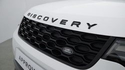 2021 (71) LAND ROVER DISCOVERY 3.0 D250 R-Dynamic S 5dr Auto 5865872