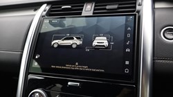 2021 (71) LAND ROVER DISCOVERY 3.0 D250 R-Dynamic S 5dr Auto 5865832