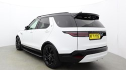 2021 (71) LAND ROVER DISCOVERY 3.0 D250 R-Dynamic S 5dr Auto 5866038
