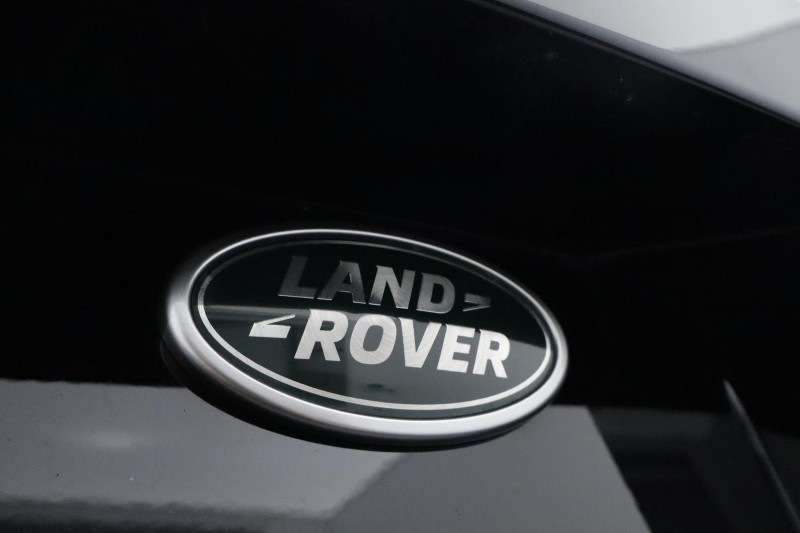 2021 (71) LAND ROVER DISCOVERY 3.0 D250 R-Dynamic S 5dr Auto 5865853
