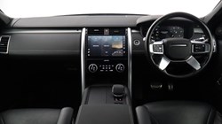 2021 (71) LAND ROVER DISCOVERY 3.0 D250 R-Dynamic S 5dr Auto 5865816