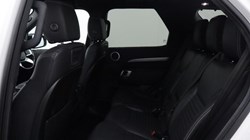 2021 (71) LAND ROVER DISCOVERY 3.0 D250 R-Dynamic S 5dr Auto 5865862