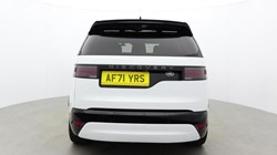 2021 (71) LAND ROVER DISCOVERY 3.0 D250 R-Dynamic S 5dr Auto 5866036