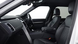 2021 (71) LAND ROVER DISCOVERY 3.0 D250 R-Dynamic S 5dr Auto 5865860