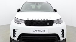 2021 (71) LAND ROVER DISCOVERY 3.0 D250 R-Dynamic S 5dr Auto 5865808