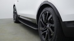 2021 (71) LAND ROVER DISCOVERY 3.0 D250 R-Dynamic S 5dr Auto 5865849